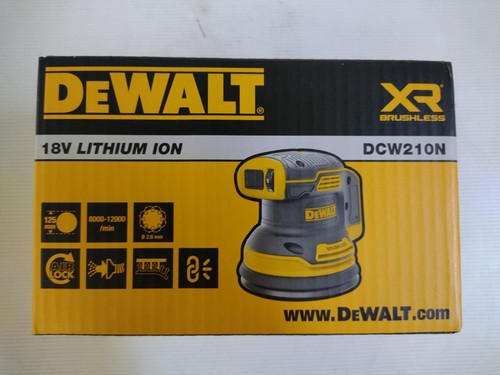 Dewalt dcw210n - dewalt, dcw210n-xj